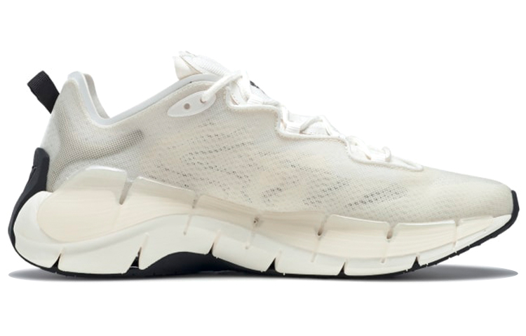 Reebok Zig Kinetica 2 Grow 'Chalk' 圖 2