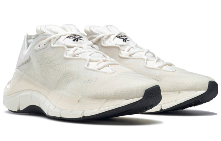 Reebok Zig Kinetica 2 Grow 'Chalk' 圖 3