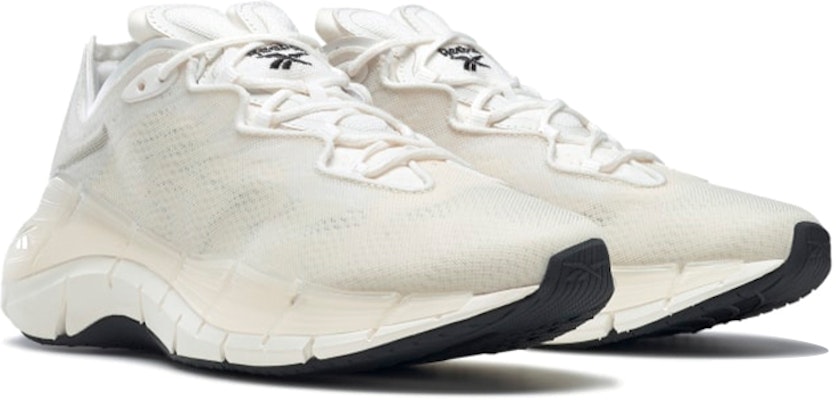 Reebok Zig Kinetica 2 Grow 'Chalk' H00074 Lookbook Reebok Zig Kinetica 2 Grow 'Chalk' H00074
