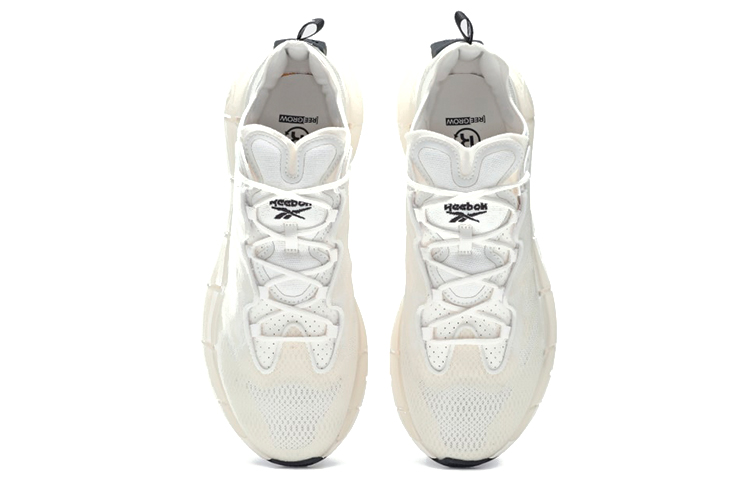 Reebok Zig Kinetica 2 Grow 'Chalk' 圖 4