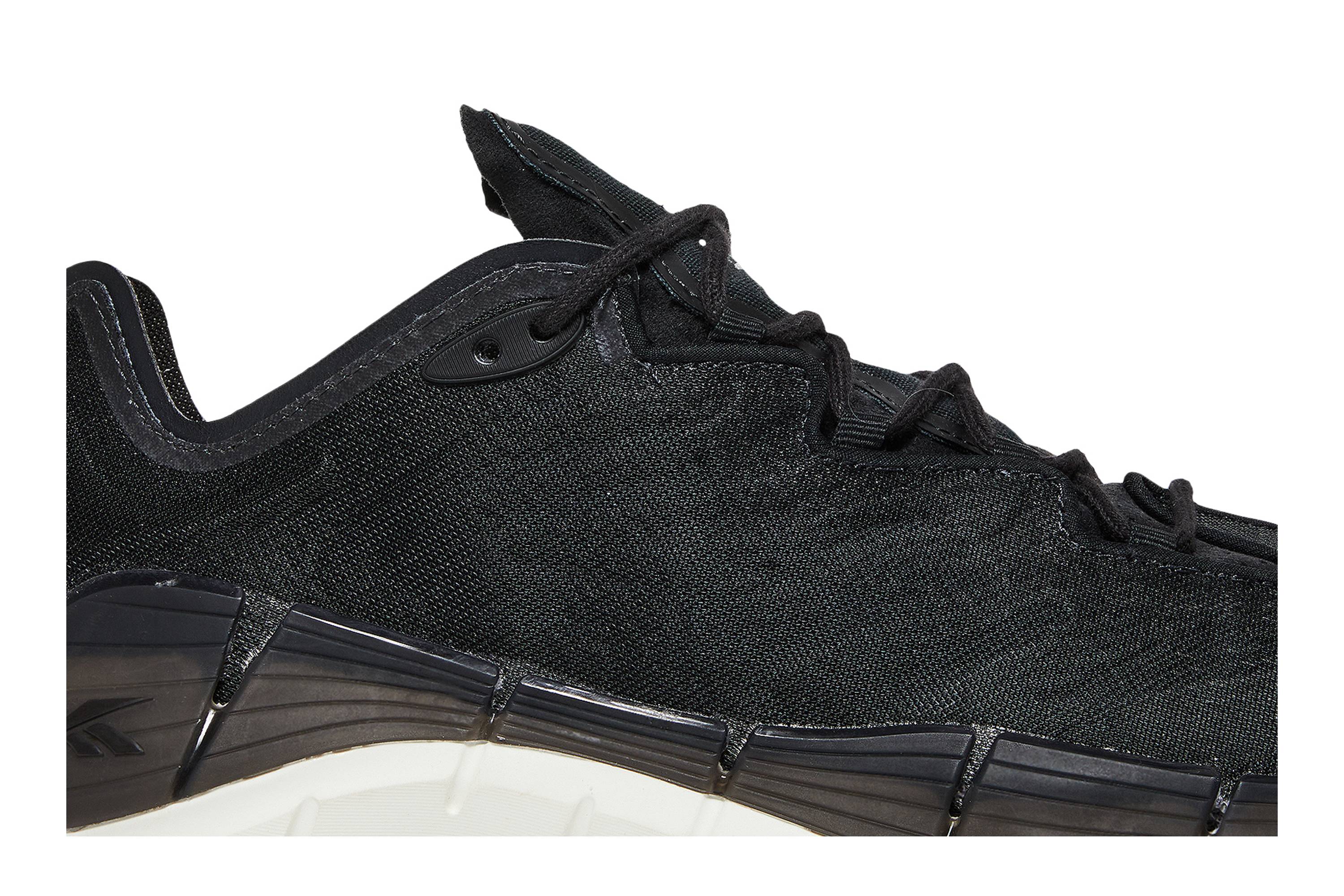 Reebok Zig Kinetica 2 Grow 'Night Black' 圖 2