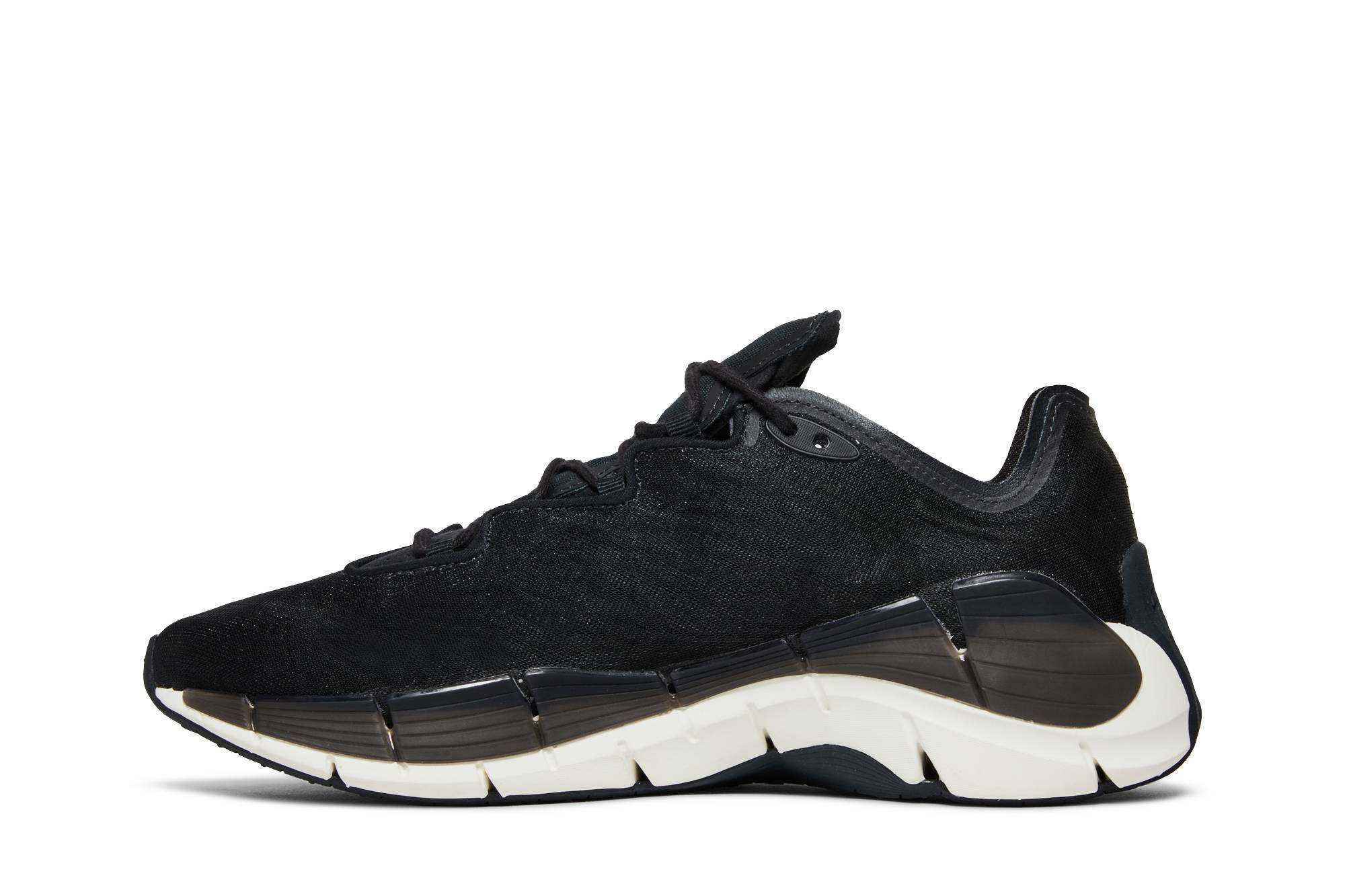 Reebok Zig Kinetica 2 Grow 'Night Black' 圖 3