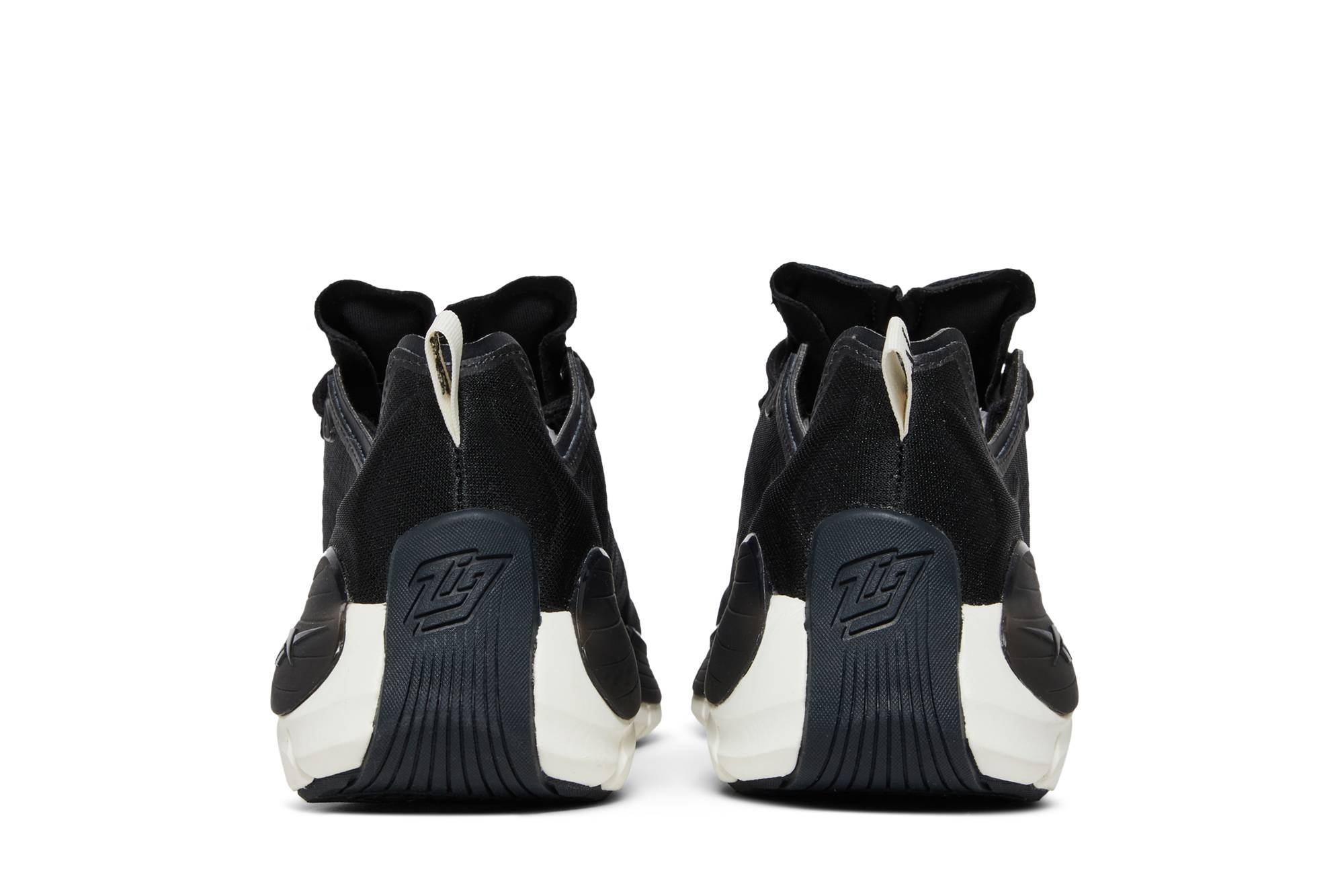 Reebok Zig Kinetica 2 Grow 'Night Black' 圖 6