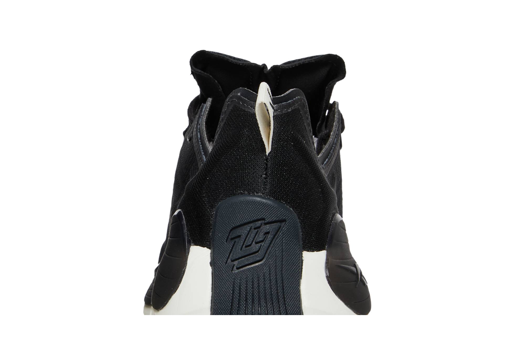 Reebok Zig Kinetica 2 Grow 'Night Black' 圖 7