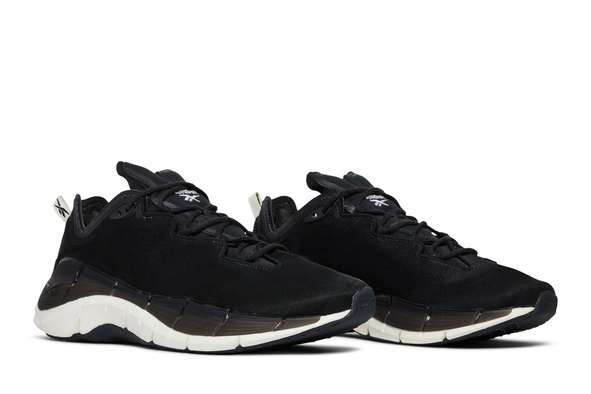 Reebok Zig Kinetica 2 Grow 'Night Black' 圖 8