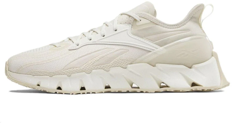 Reebok Zig Kinetica 舒適 耐磨輕便 低筒 跑鞋 通款 白色 Buy Reebok Zig Kinetica 舒適 耐磨輕便 低筒 跑鞋 通款 白色