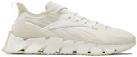 Lookbook Reebok Zig Kinetica 舒適 耐磨輕便 低筒 跑鞋 通款 白色