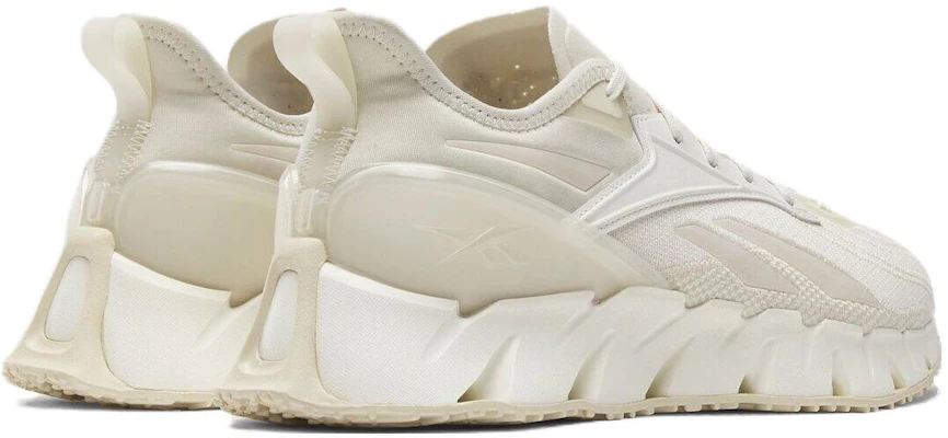 Reebok Zig Kinetica 舒適 耐磨輕便 低筒 跑鞋 通款 白色 Purchase Reebok Zig Kinetica 舒適 耐磨輕便 低筒 跑鞋 通款 白色