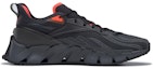 Order Reebok Zig Kinetica 3 'Hitam Oren Teras' HR1326