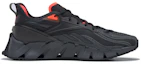 Lookbook Reebok Zig Kinetica 3 'Hitam Oren Teras' HR1326
