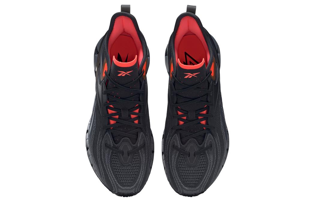 Purchase Reebok Zig Kinetica 3 'Hitam Oren Teras' HR1326