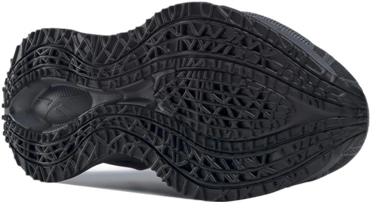 Reebok Zig Kinetica 3 'Hitam Oren Teras' HR1326 Details for Reebok Zig Kinetica 3 'Hitam Oren Teras' HR1326