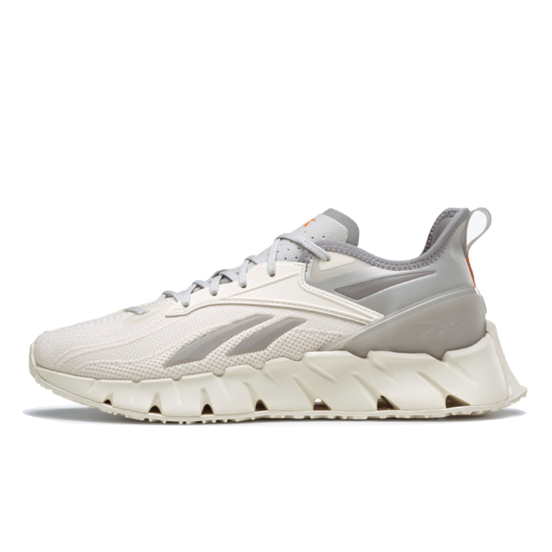 Reebok Zig Kinetica 3 'Pure Grey' HR1325