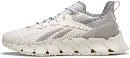 Reebok Zig Kinetica 3 'Pure Grey' HR1325 Reebok Zig Kinetica 3 'Pure Grey' HR1325