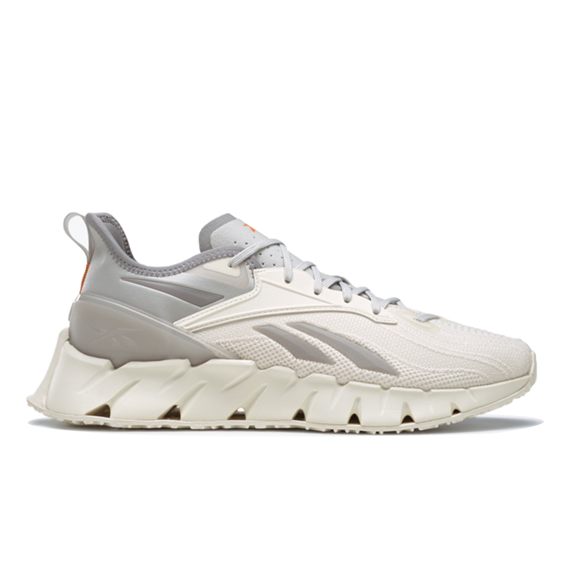 Order Reebok Zig Kinetica 3 'Gris Puro' HR1325