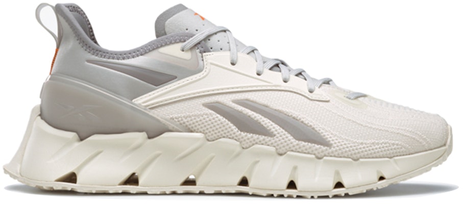 Reebok Zig Kinetica 3 'Pure Grey' HR1325 Order Reebok Zig Kinetica 3 'Pure Grey' HR1325