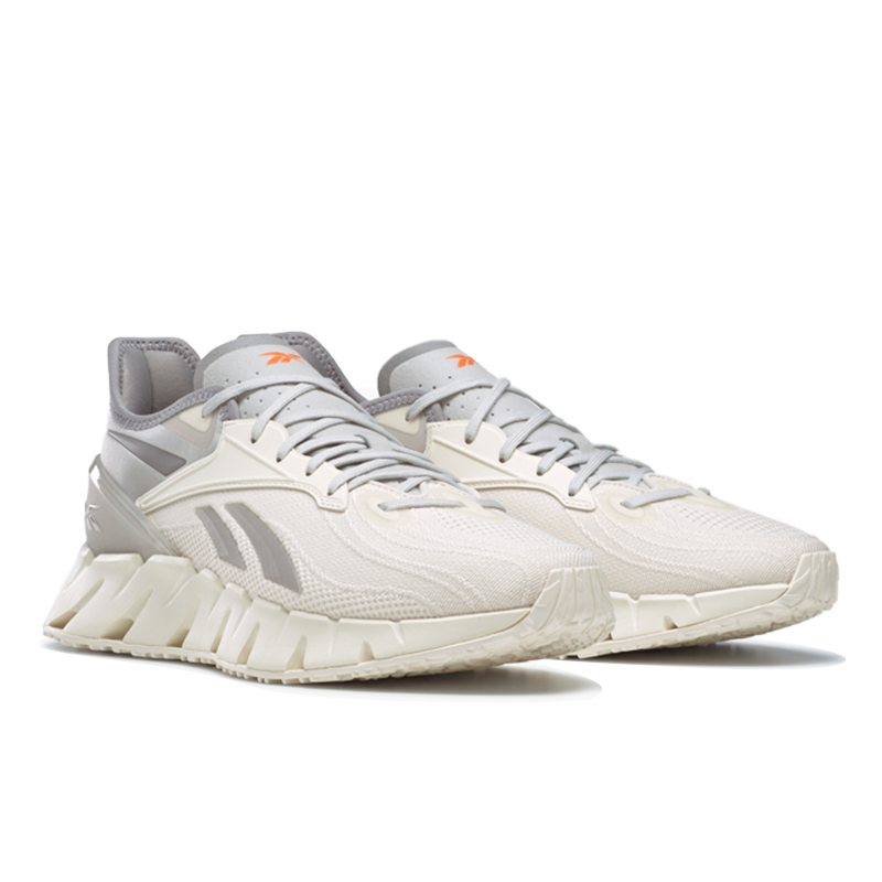 Lookbook Reebok Zig Kinetica 3 'Gris Puro' HR1325