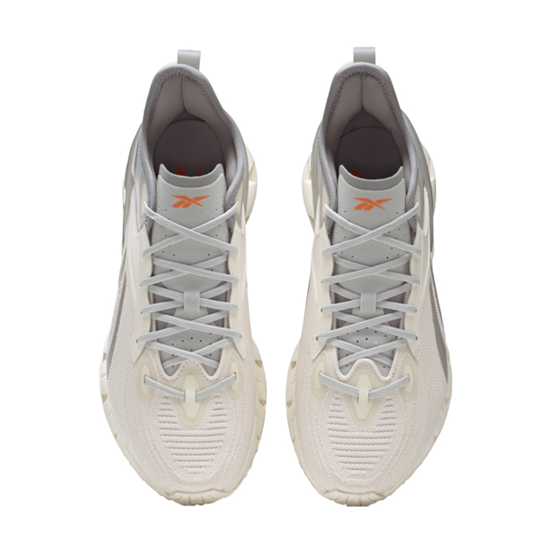 Shop Reebok Zig Kinetica 3 'Gris Puro' HR1325