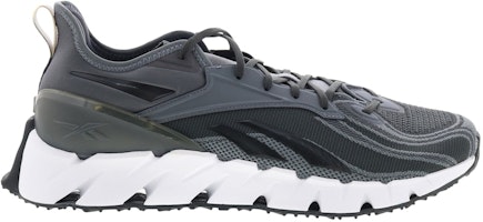 Reebok Zig Kinetica 3 'Pure Grey' ID1817 Reebok Zig Kinetica 3 'Pure Grey' ID1817