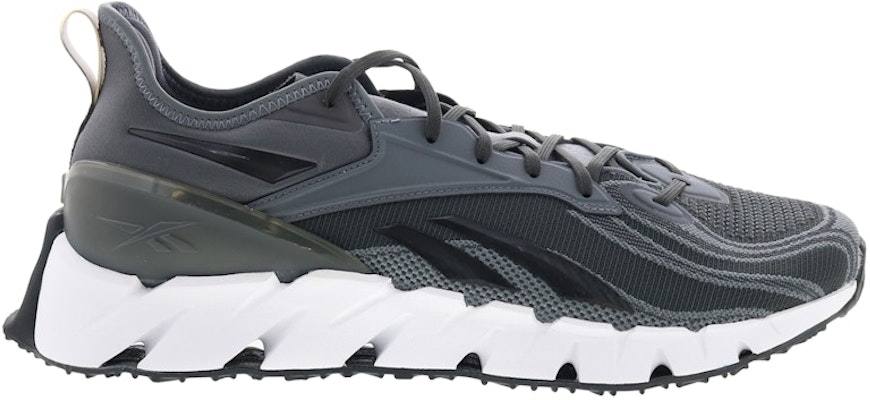 Reebok Zig Kinetica 3 'Pure Grey' ID1817 Buy Reebok Zig Kinetica 3 'Pure Grey' ID1817
