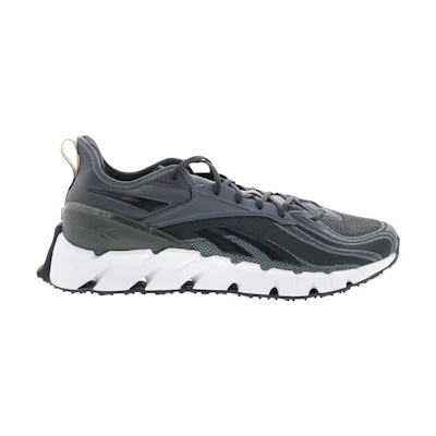 Reebok Zig Kinetica 3 'Pure Grey'