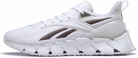 Reebok Zig Kinetica 3 'White Black' HR0928 Reebok Zig Kinetica 3 'White Black' HR0928