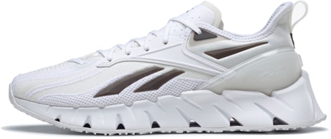 Reebok Zig Kinetica 3 'White Black' HR0928 Reebok Zig Kinetica 3 'White Black' HR0928