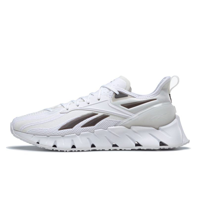 Reebok Zig Kinetica 3 'White Black' HR0928