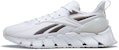 Reebok Zig Kinetica 3 'Putih Hitam' HR0928