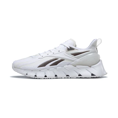 Reebok Zig Kinetica 3 'White Black'