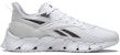 Reebok Zig Kinetica 3 'Putih Hitam' HR0928
