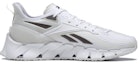 Order Reebok Zig Kinetica 3 'Putih Hitam' HR0928