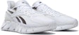 Reebok Zig Kinetica 3 'Putih Hitam' HR0928