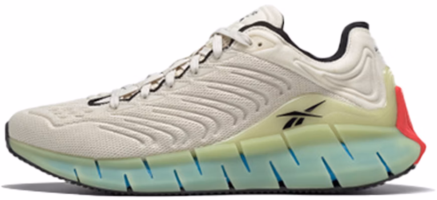 Reebok Zig Kinetica 'Alabaster' FV3861 Buy Reebok Zig Kinetica 'Alabaster' FV3861