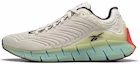Buy Reebok Zig Kinetica 'Alabaster' Lelaki Kasual Sukan FV3861