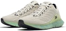 Order Reebok Zig Kinetica 'Alabaster' Lelaki Kasual Sukan FV3861
