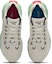 Shop Reebok Zig Kinetica 'Alabaster' Lelaki Kasual Sukan FV3861