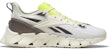 Reebok Zig Kinetica 3 'Chalk Solar Acid Yellow' Kuning Asid Solar. HR1322