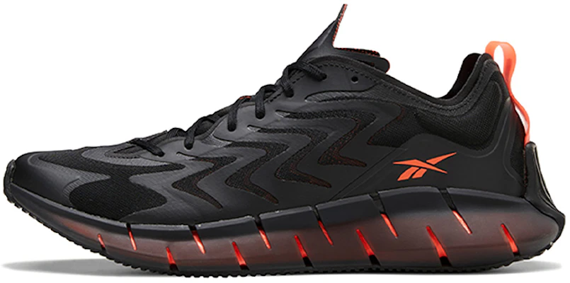 Zapatillas de Running Reebok Zig Kinetica 21 Negras FX9363 Buy Zapatillas de Running Reebok Zig Kinetica 21 Negras FX9363
