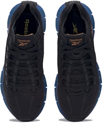 Reebok Zig Kinetica 黑藍色 Purchase Reebok Zig Kinetica 黑藍色