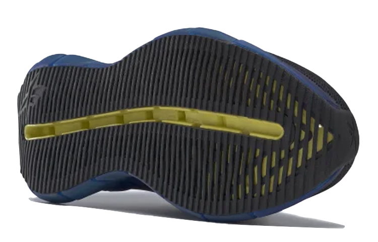 Details for 锐步Zig Kinetica 黑蓝款 FZ0968