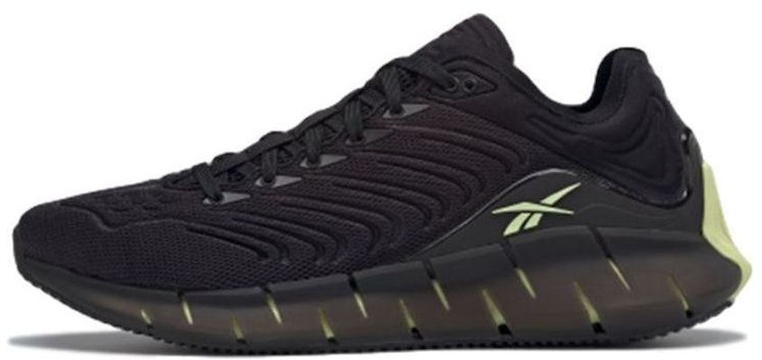 Reebok Zig Kinetica 'Hitam Citrus Glow' FV3858 Buy Reebok Zig Kinetica 'Hitam Citrus Glow' FV3858