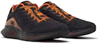 Lookbook Reebok Zig Kinetica ''Zwart Hoge Zichtbaarheid Oranje'' FY8838
