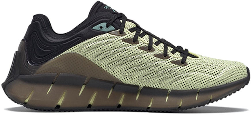 리복 지그 키네티카 '블랙 레몬 글로우' (Reebok Zig Kinetica 'Black Lemon Glow') FW4627 Order 리복 지그 키네티카 '블랙 레몬 글로우' (Reebok Zig Kinetica 'Black Lemon Glow') FW4627