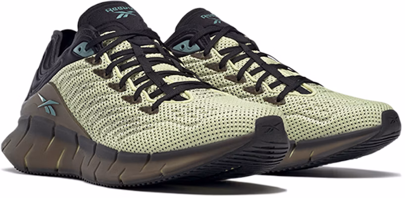 리복 지그 키네티카 '블랙 레몬 글로우' (Reebok Zig Kinetica 'Black Lemon Glow') FW4627 Lookbook 리복 지그 키네티카 '블랙 레몬 글로우' (Reebok Zig Kinetica 'Black Lemon Glow') FW4627