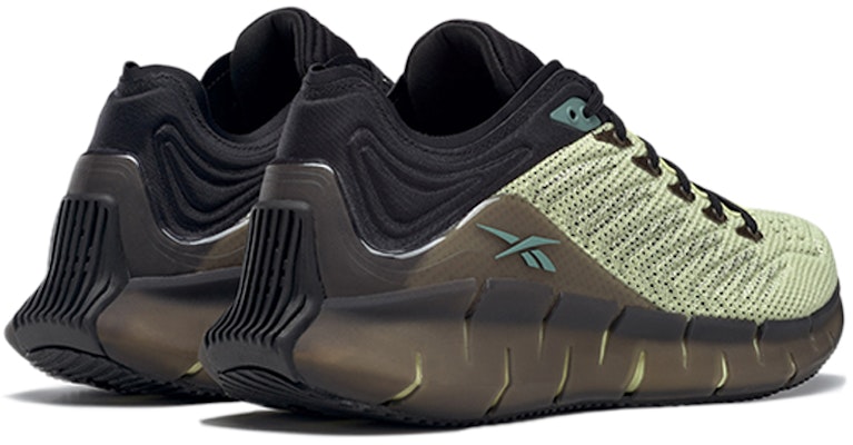 리복 지그 키네티카 '블랙 레몬 글로우' (Reebok Zig Kinetica 'Black Lemon Glow') FW4627 Shop 리복 지그 키네티카 '블랙 레몬 글로우' (Reebok Zig Kinetica 'Black Lemon Glow') FW4627