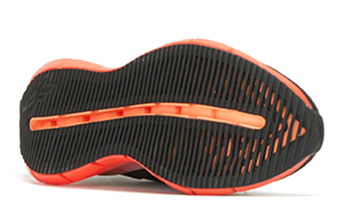 Purchase Reebok Zig Kinetica Orange 'Hitam' EG8307