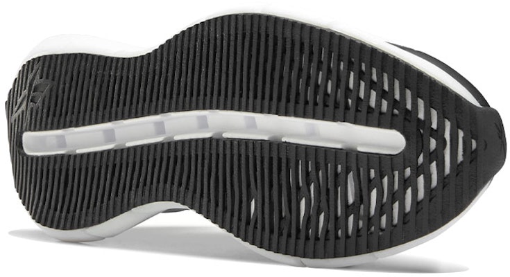 Reebok Zig Kinetica 'Black White' FX0295 Details for Reebok Zig Kinetica 'Black White' FX0295