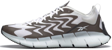 Reebok Zig Kinetica 'Black White' GZ8802 Reebok Zig Kinetica 'Black White' GZ8802