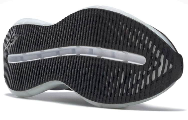 Details for Reebok Zig Kinetica 'Hitam Putih' GZ8802